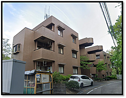 朝日プラザ高崎観音山ヒルズI