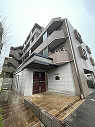 日神パレステージ秋留野公園