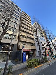 芝ダイヤハイツ