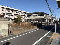 北葛飾郡杉戸町杉戸1丁目1578-8土地