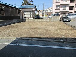 北葛飾郡杉戸町杉戸1丁目1578-8土地