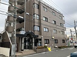 エレクティオン相模原中央14