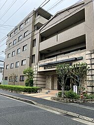 ダイアパレス篠崎ブリリアントコート