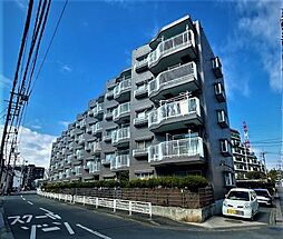 大倉山キャッスル美研