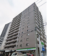 ウエストプラザ花京院