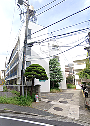 ライオンズマンション六ツ川 Ａ棟