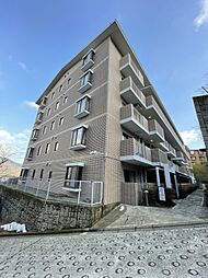 グランヴェール強羅Ａ棟