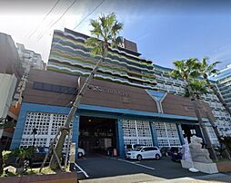 ライオンズリゾート浜名湖