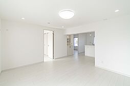 鶴川二丁目住宅11-10号棟