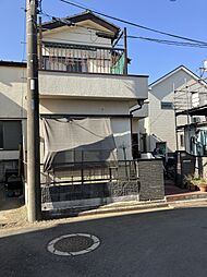 所沢市東新井町不動産