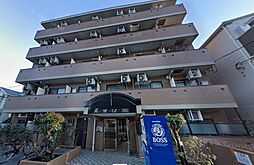 日神パレステージ橋本