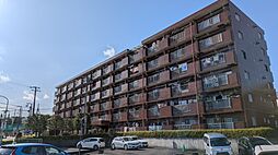 ライオンズマンション上大岡第2