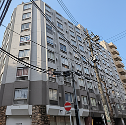 金山ハイホーム