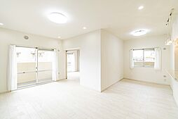 藤和ライブタウン中山参号棟