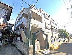 リバティーハイツ星が丘