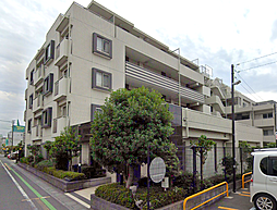 北本駅前ダイヤモンドマンション