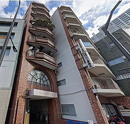 ゴールドハイツ練馬