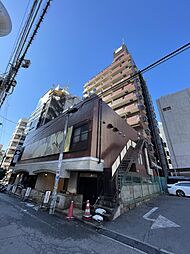 ライオンズプラザ新宿