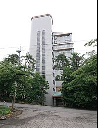 ロイヤルリゾート志賀高原