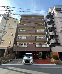 リーフハイツ徳栄