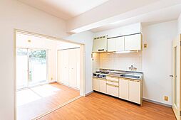 日興パレス志村坂上