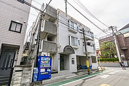 日興パレス志村坂上