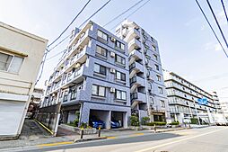 セザール平和台ガーデン