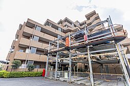 レーベンハイム川口元郷サザンテラス