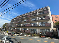 山手町マンション