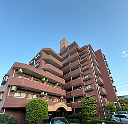 ライオンズマンション前橋