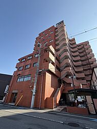 チサンマンション東宿郷