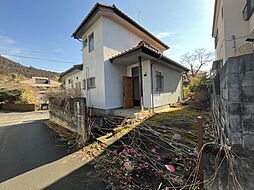 青梅市和田町2丁目不動産