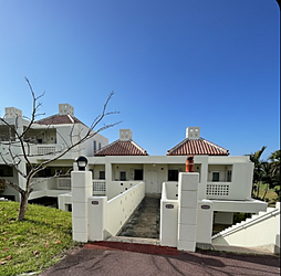 カヌチャ・ヴィラ・プルメリアゾーンＣ棟