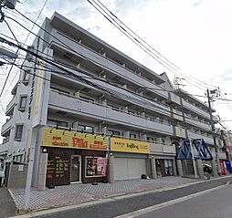 津田沼ダイカンプラザシティ