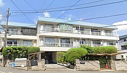 武蔵野サンハイツひばりが丘パート8