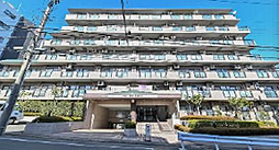 ライオンズヒルズ妙蓮寺