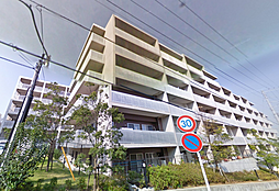 ルナタウン三浦西棟