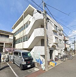 パレ・ドール氷川台