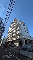 中銀南長崎マンシオン