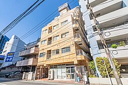 ライオンズマンション横浜