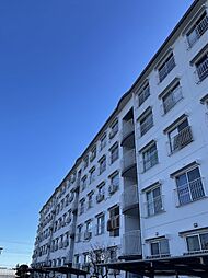 ハイネス入間ガーデニア4号棟