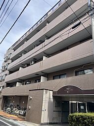 マイキャッスル大井町II