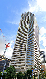 コスモポリス品川