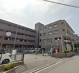 コスモ津田沼ロイヤルコート