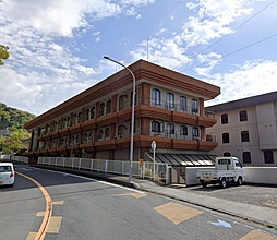 中銀ライフケア熱海第二伊豆山18号館