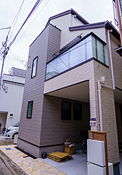 新宿区北新宿3丁目不動産