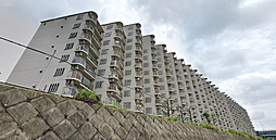 桜台ハイツ参号棟