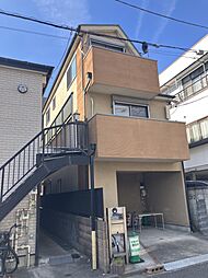 北区赤羽西4丁目不動産