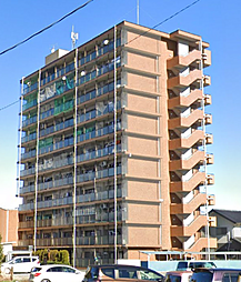 レジデンス前橋