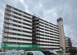 ライオンズマンション大宮指扇弐番館